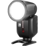 Neewer Z2PRO-N Ttl Round Head Flash Speedlite For Nikon - (10105411)