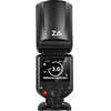 Neewer Z2PRO-N Ttl Round Head Flash Speedlite For Nikon - (10105411)