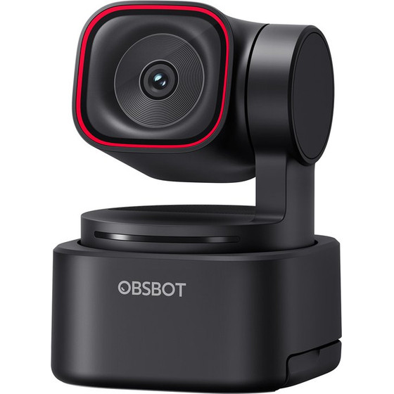 OBSBOT Tiny 3 Lite ������ Web - (OWB-2410-CE)