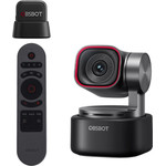 OBSBOT Tiny 3 Mic Combo - (OWB-2409-Ce (M))