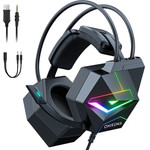 ONIKUMA ��������� Gaming X20 (�����) - (X20 BLCK)