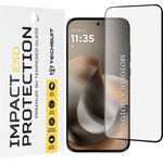 Techsuit - Esd Glass - Motorola Moto G77 / G67 - Black