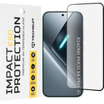 Techsuit - Esd Glass - Xiaomi Poco X8 Pro - Black