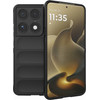 Techsuit - Magic Shield - Motorola Signature - Black