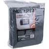 Ruhhy Bedding cover 60x40x35cm - 4szt. - (19116-0)