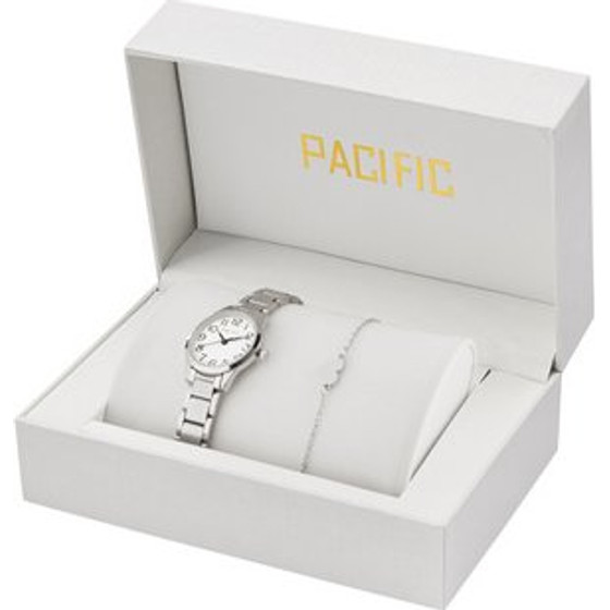 Pacific Gift Set X6131-21 / SS-029-S - (Komplet X6131-21 / SS-029-S)