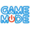 Forever Light Neon Plexi Led Game Mode Blue Red FPNE38