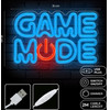 Forever Light Neon Plexi Led Game Mode Blue Red FPNE38