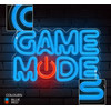 Forever Light Neon Plexi Led Game Mode Blue Red FPNE38