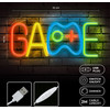 Forever Light Neon Plexi Led Game Multicolor FPNE40