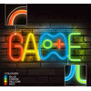 Forever Light Neon Plexi Led Game Multicolor FPNE40