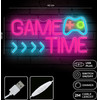 Forever Light Neon Plexi Led Game Time Multicolor FPNE34