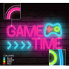 Forever Light Neon Plexi Led Game Time Multicolor FPNE34