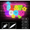 Forever Light Neon Plexi Led Playroom Multicolor FPNE39