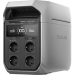 ECOFLOW ������� ������� ����������� DELTA 3 Plus - (EFDELTA3P-EU)