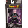 Bandai Dragon Ball Dragon Stars Ss Rose Goku Black - (DS35866)