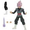 Bandai Dragon Ball Dragon Stars Ss Rose Goku Black - (DS35866)