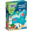 Clementoni Set - Sea-Themed Soaps - (50709)