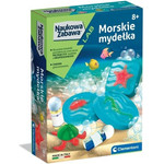 Clementoni Set - Sea-Themed Soaps - (50709)