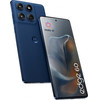 Motorola Edge 60 16.9 Cm (6.67'') Dual Sim Android 15 5G Usb Type-C 12 Gb 512 Gb 5200 Mah Blue - (PB7H0014PL)