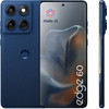 Motorola Edge 60 16.9 Cm (6.67'') Dual Sim Android 15 5G Usb Type-C 12 Gb 512 Gb 5200 Mah Blue - (PB7H0014PL)