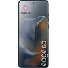 Motorola Edge 60 16.9 Cm (6.67'') Dual Sim Android 15 5G Usb Type-C 12 Gb 512 Gb 5200 Mah Blue - (PB7H0014PL)