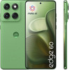 Motorola Edge 60 16.9 Cm (6.67'') Dual Sim Android 15 5G Usb Type-C 12 Gb 512 Gb 5200 Mah Green - (PB7H0015PL)