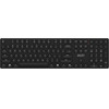 MSI Forge K210 Wireless Combo Keyboard Mouse Included Home/Office Usb Qwerty Us English Black - (S11-43US221-Y92)