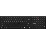 MSI Forge K210 Wireless Combo Keyboard Mouse Included Home/Office Usb Qwerty Us English Black - (S11-43US221-Y92)