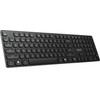 MSI Forge K210 Wireless Combo Keyboard Mouse Included Home/Office Usb Qwerty Us English Black - (S11-43US221-Y92)