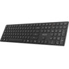 MSI Forge K210 Wireless Combo Keyboard Mouse Included Home/Office Usb Qwerty Us English Black - (S11-43US221-Y92)
