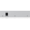 Zyxel GS1200-5V3 Managed L2 Gigabit Ethernet (10/100/1000) Desktop Grey - (GS1200-5V3-EU0101F)
