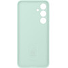 Samsung EF-PS721CMe Silicone Cover For Galaxy S24 Fe Mint (Damage Package) - (57983130626)