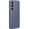 Samsung EF-PS921TVe Silicone Cover For Galaxy S24 Violet (Damage Package) - (57983127880)