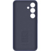 Samsung EF-PS921TVe Silicone Cover For Galaxy S24 Violet (Damage Package) - (57983127880)