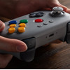 8BItdo 64 Bluetooth Controller - ���� (RET00905)