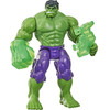 Hasbro Marvel Action Verse: Avengers - Hulk Action Figure (G3100)