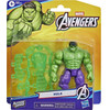 Hasbro Marvel Action Verse: Avengers - Hulk Action Figure (G3100)