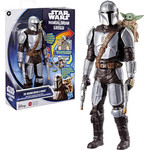 Hasbro Star Wars: Electronic Figures - Movie Feature Figure (G2842)
