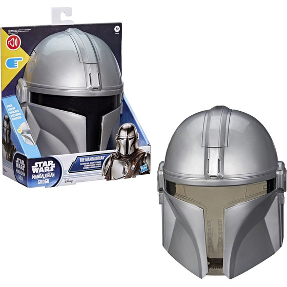 Hasbro Star Wars: Movie - Feature Mask (G2839)
