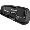 cardo Motorcycle Intercom 2 Channels 800 m Black - (FRC2X003)