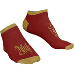 Cenega Publishing Ankle Socks Good Loot Diablo Iv - Lilith's Bloodthread Red - (5908305250081)