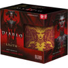 Cenega Publishing Heat Reveal Mug Good Loot Diablo Iv - Lilith's Blood 480 Ml Burgundy - (5908305250098)