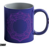 Cenega Publishing Heat Reveal Mug Good Loot World Of Warcraft - Midnight 480 Ml Blue - (5908305250968)