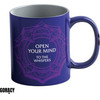 Cenega Publishing Heat Reveal Mug Good Loot World Of Warcraft - Midnight 480 Ml Blue - (5908305250968)