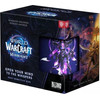 Cenega Publishing Heat Reveal Mug Good Loot World Of Warcraft - Midnight 480 Ml Blue - (5908305250968)