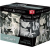 Cenega Publishing Mug Good Loot The Witcher 3 Game Art Chronicles - Ciri & Pablo Picasso 450 Ml Black - (5908305249924)