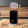 ELDOM Coffee Grinder Black - (MK40)