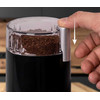 ELDOM Coffee Grinder Black - (MK40)