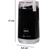ELDOM Coffee Grinder Black - (MK40)
